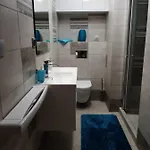 아파트 I Zima I Latem Turkusowy 스클라르스카포렘바