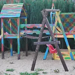 I Zima I Latem Turkusowy 아파트 스클라르스카포렘바