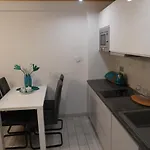 I Zima I Latem Turkusowy *