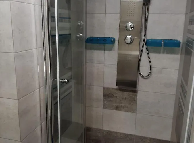 I Zima I Latem Turkusowy Szklarska Poręba