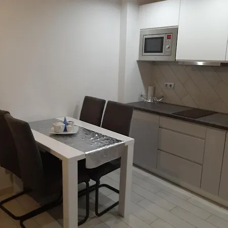 Apartman I Zima I Latem Turkusowy Szklarska Poręba