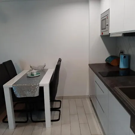 Apartman I Zima I Latem Turkusowy Szklarska Poręba