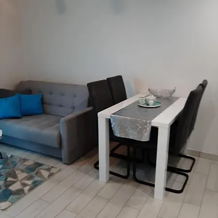 I Zima I Latem Turkusowy