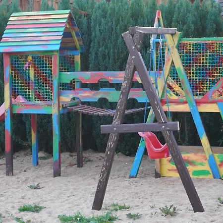 I Zima I Latem Turkusowy Apartman Szklarska Poręba