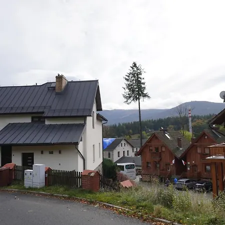 Apartman I Zima I Latem Turkusowy Szklarska Poręba