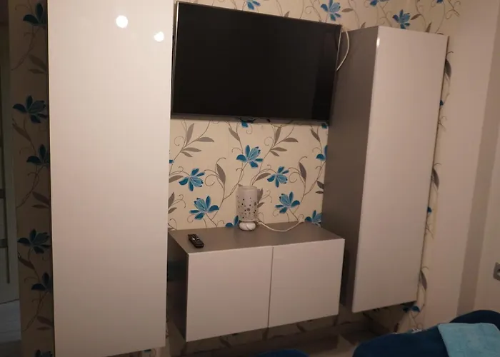 I Zima I Latem Turkusowy * Шклярска-Поремба